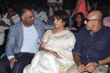 Brahmotsavam Movie Audio Launch